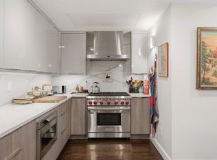 347 Varick St APT 116A, Jersey City, NJ 07302