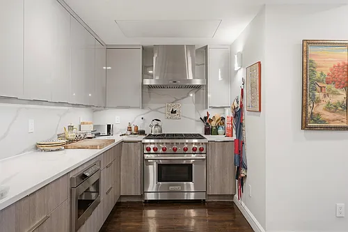 347 Varick St #116A Photo 1