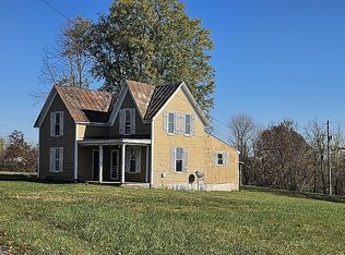 950 Barnett Ln, Springfield, KY 40069