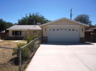 414 E Avenue J14, Lancaster, CA 93535