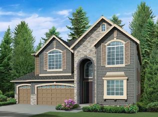 9718 241st Ter NE, Redmond, WA 98053