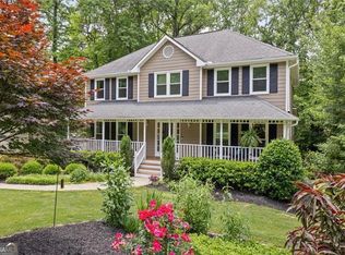 5107 Old Chestnut Ct, Woodstock, GA 30188