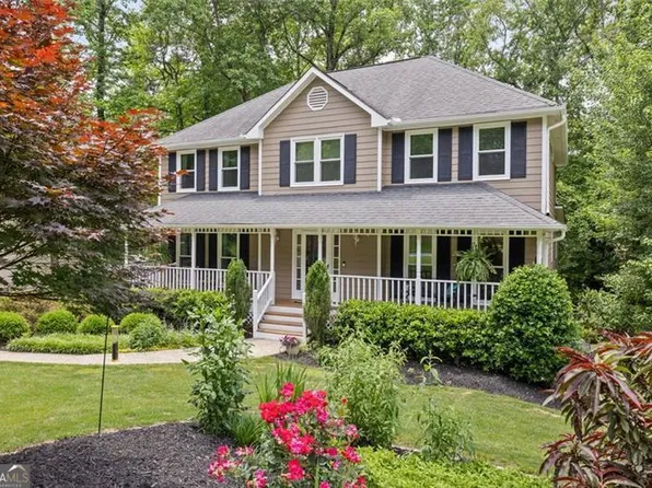 5107 Old Chestnut Ct, Woodstock, GA 30188
