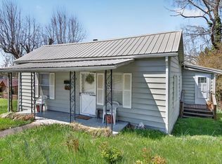 307 B St SE, Abingdon, VA