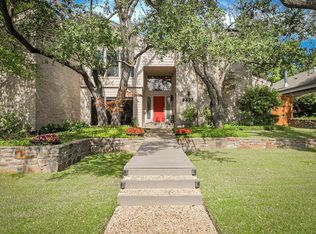 9427 Hillview Dr, Dallas, TX 75231