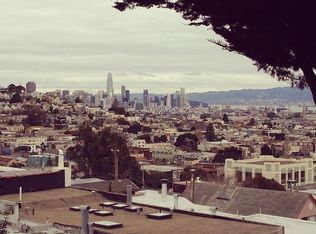 1229 Diamond St, San Francisco, CA 94131