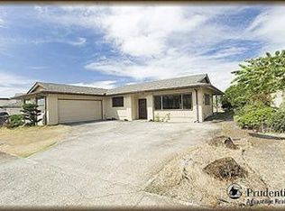 1416 Ala Napunani St, Honolulu, HI 96818