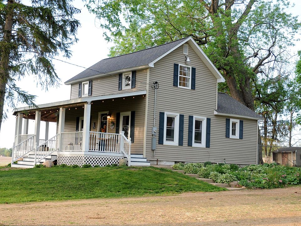 8449 33rd St S, Scotts, MI 49088 Zillow