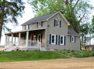 8449 33rd St S, Scotts, MI 49088