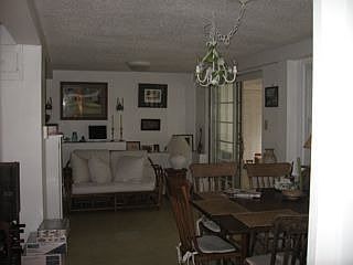 downstairs kitchen