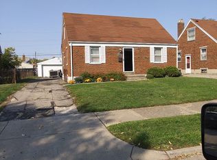 331 Harriet St, Dayton, OH