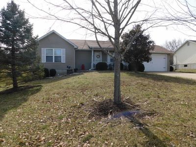 22 Hickory Cir, Union, MO, 63084