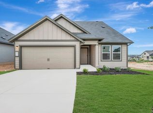 4512 Beacon Bay Dr, Austin, TX 78747