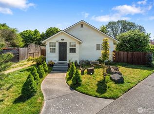 226 SW 16th Street, Chehalis, WA 98532