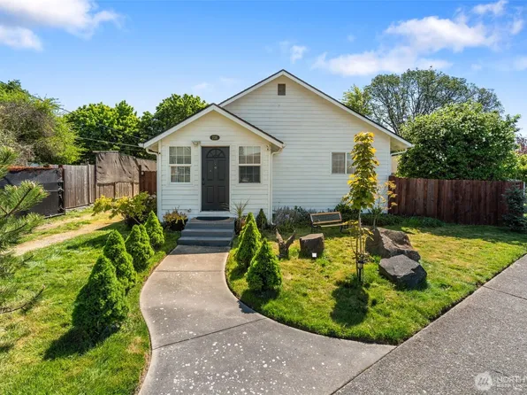226 SW 16th Street, Chehalis, WA 98532