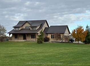 4480 Michener Rd, Fort Erie, ON L0S 1N0