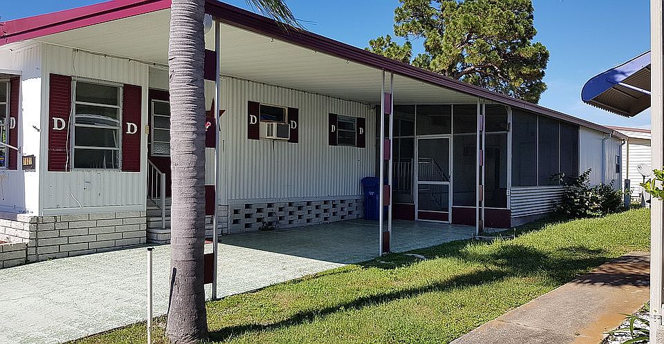 Carport