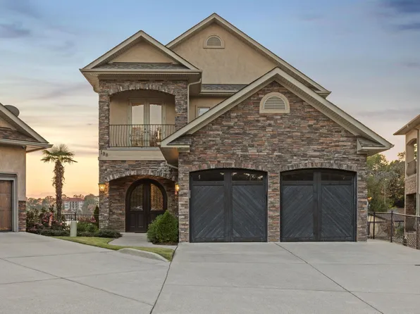 198 Port Au Prince St, Hot Springs, AR 71913