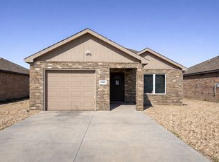 2425 N Ave N, Lubbock, TX 79403