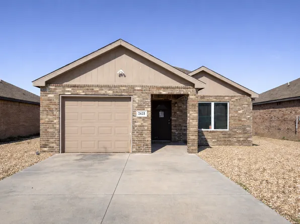 2425 N Ave N, Lubbock, TX 79403