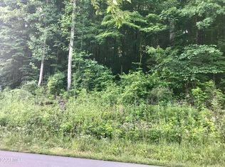 0 Johnson Valley Rd, Philadelphia, TN 37846