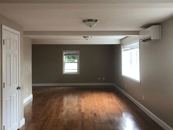 Dining/Living Room