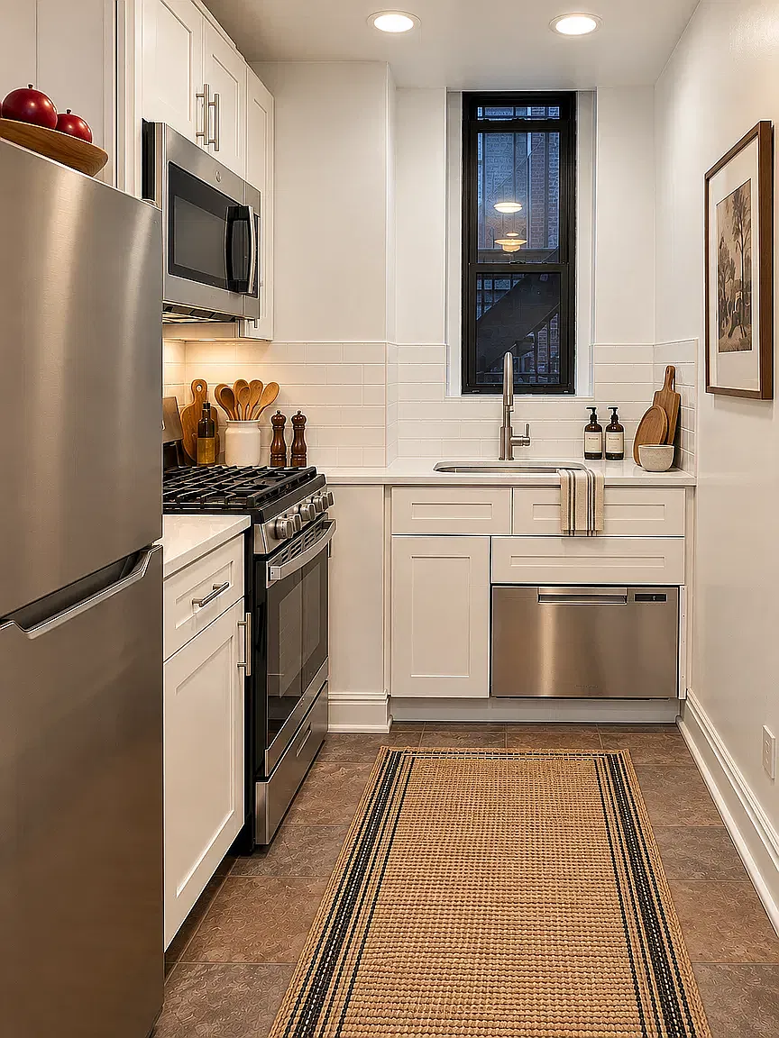 521 West 122nd Street — Photo 3