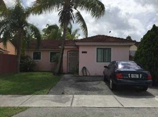 18243 SW 142nd Ct, Miami, FL 33177