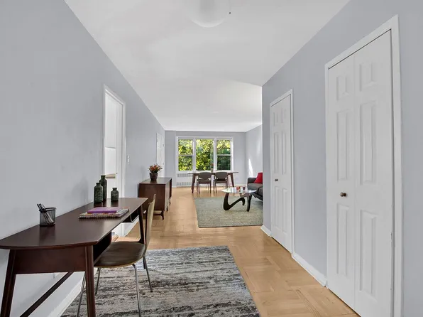 66 Overlook Ter APT 4K, New York, NY 10040