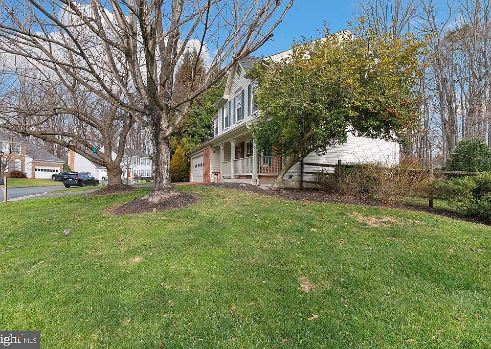 12410 Galesville Dr, Gaithersburg, MD 20878 Zillow