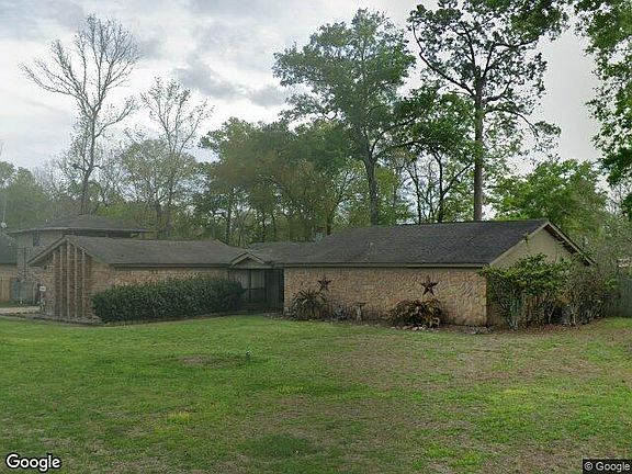Property Side View