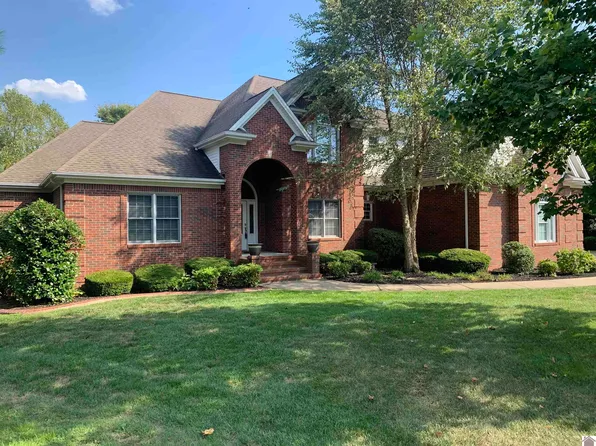 6420 Meadowview Ct, Paducah, KY 42001