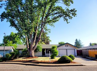 1970 Tarpon St, Eugene, OR 97401