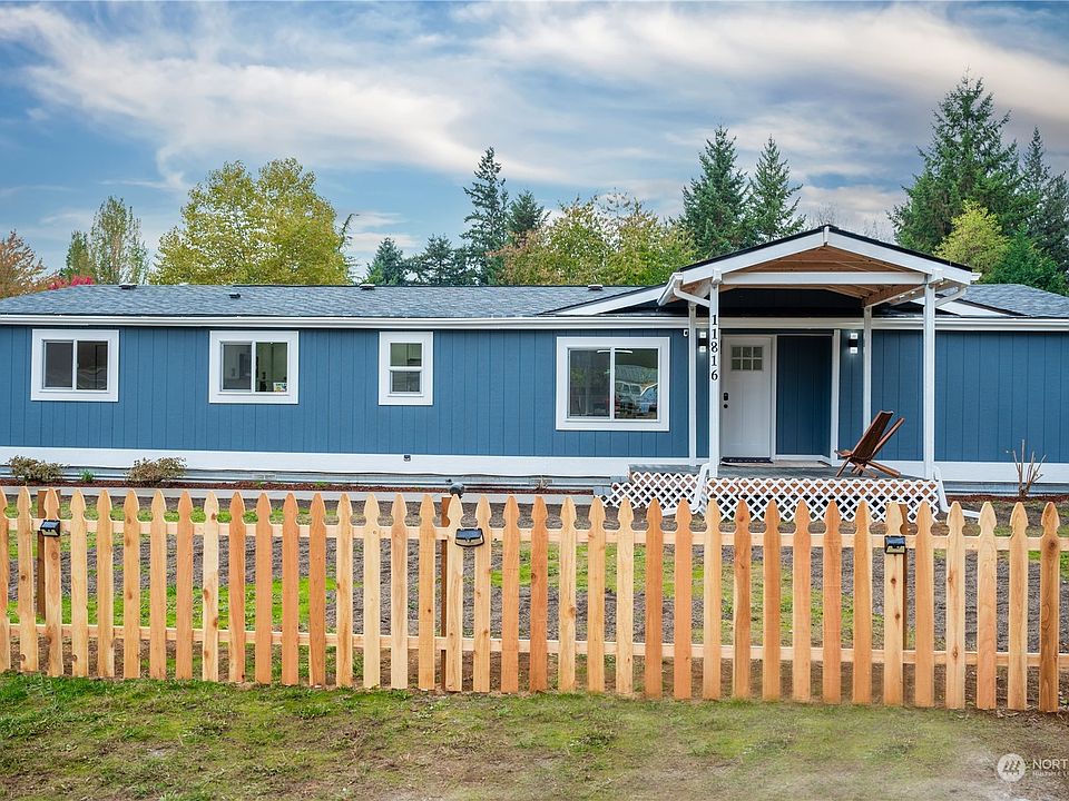 1st image of 11816 241st Avenue Ct E