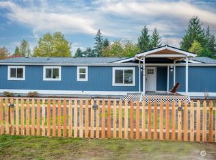 11816 241st Avenue Ct E, Buckley, WA