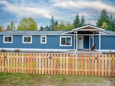 11816 241st Avenue Ct E, Buckley, WA, 98321