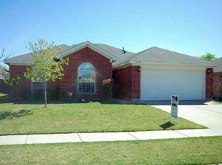 6705 Barred Owl Rd, Arlington, TX 76002