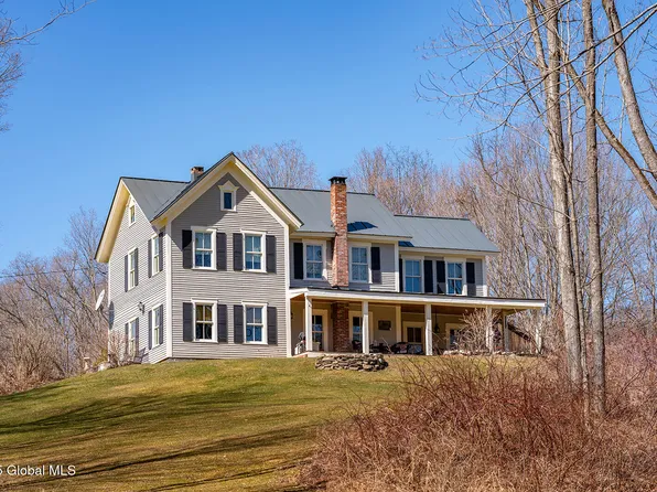 499 N Grimes Road, Granville, NY 12832