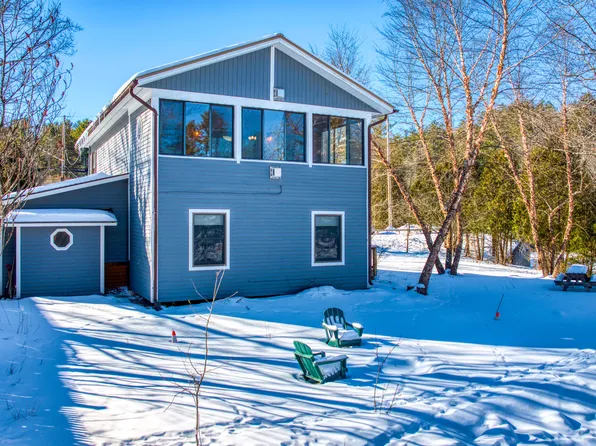 2842 Nys Rte #73, Keene, NY 12942