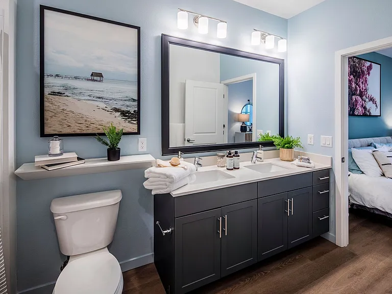 The Shores at Lake Howell — Photo 9