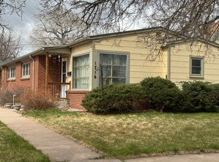 1716 Pebrican Ave #A, Cheyenne, WY 82001