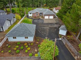 521 E Road Of Tralee, Shelton, WA 98584