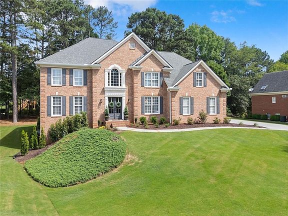 2nd image of 1483 Greensboro Way
