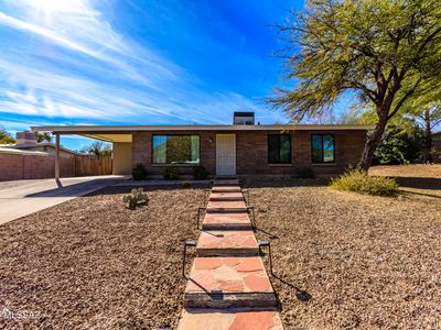 1261 S Lavonne Way, Tucson, AZ, 85713