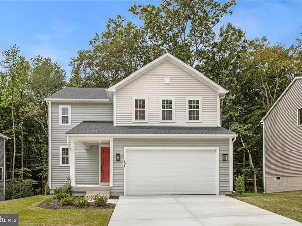 104 Catalpa Dr, North East, MD 21901