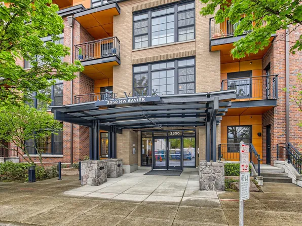 2350 NW Savier St #B228, Portland, OR 97210