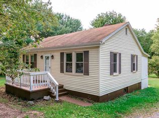 4726 E Side Hwy, Grottoes, VA 24441