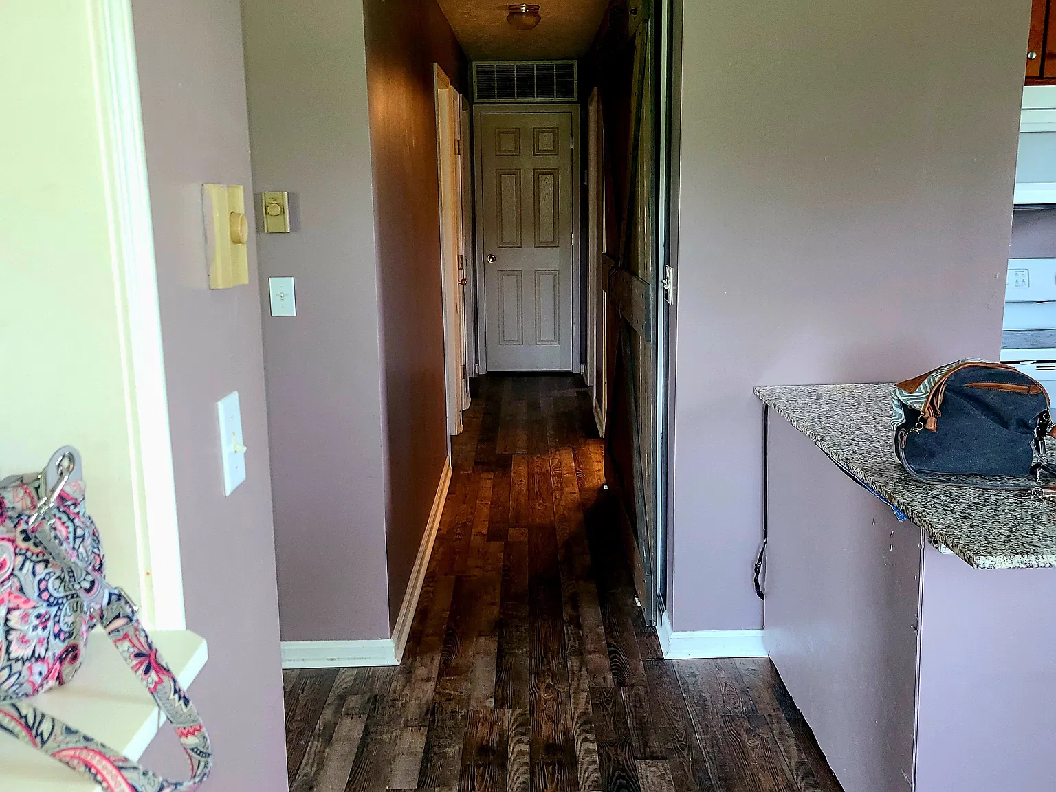 Plum Run Rd. House for Rent in Bardstown KY — Photo 3