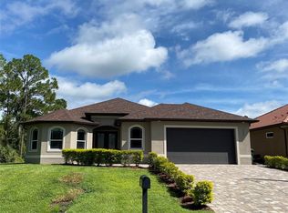 2662 Wyola Ave, North Port, FL 34286