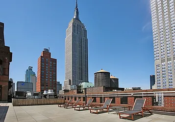 Rented by Qwest Residential Downtown LLC